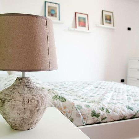 Appartamento Velia Manduria Ngoại thất bức ảnh