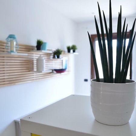 Appartamento Velia Manduria Ngoại thất bức ảnh