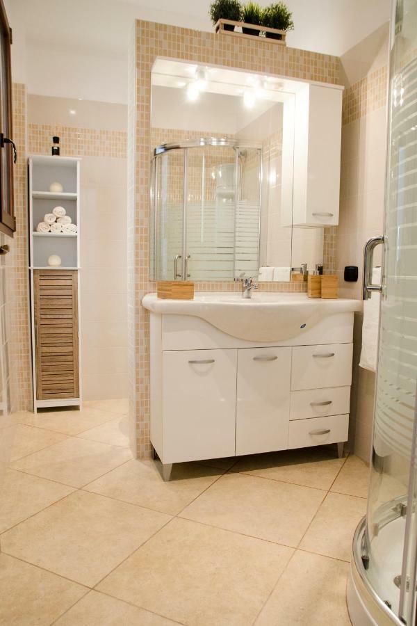 Appartamento Velia Manduria Ngoại thất bức ảnh